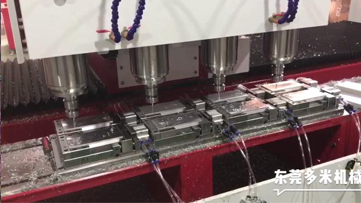 數(shù)控鉆孔機：干機加工經常遇到的十個問題，你遇到過幾個？