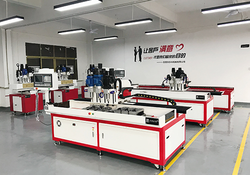 為什么企業(yè)都喜歡使用自動(dòng)鉆孔機(jī)？